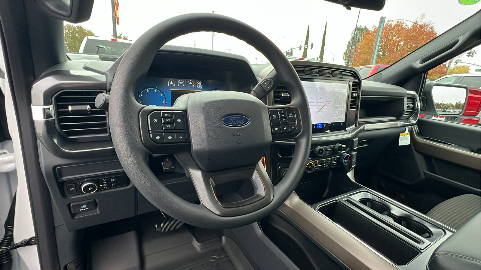 2024 Ford F-150 STX 24