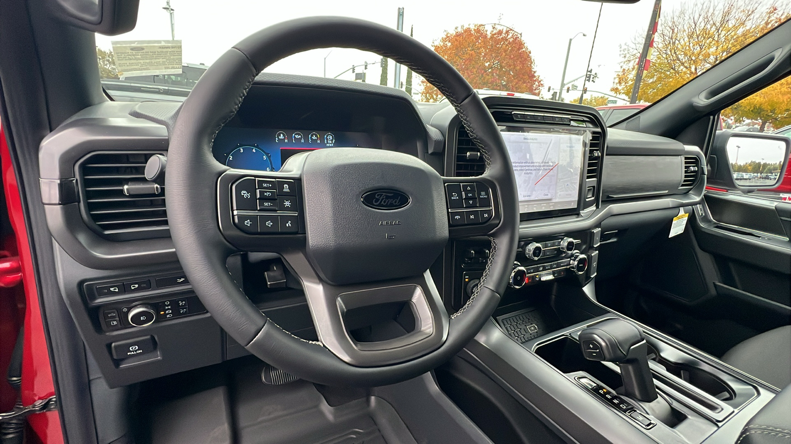 2024 Ford F-150 XLT 24