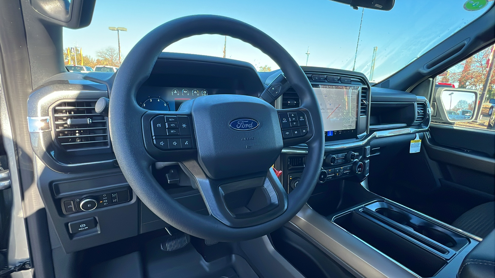 2024 Ford F-150 STX 24