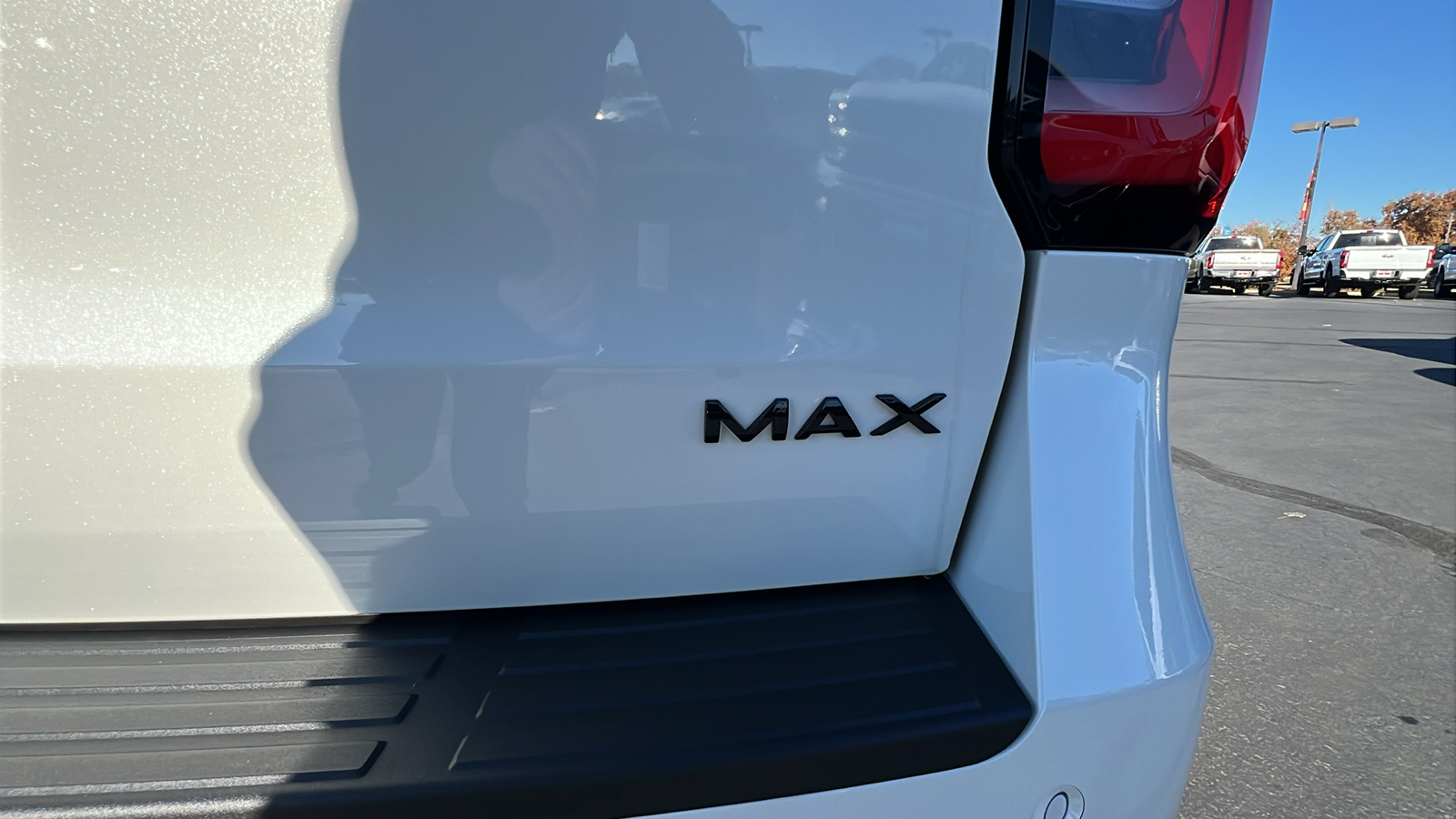 2024 Ford Expedition Max Limited 12