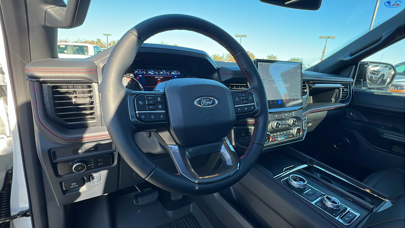 2024 Ford Expedition Max Limited 24