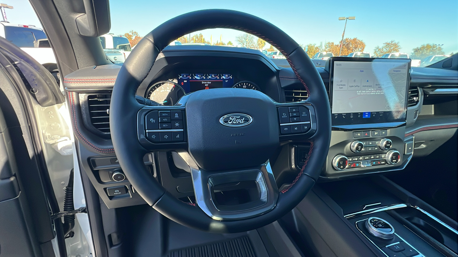 2024 Ford Expedition Max Limited 27