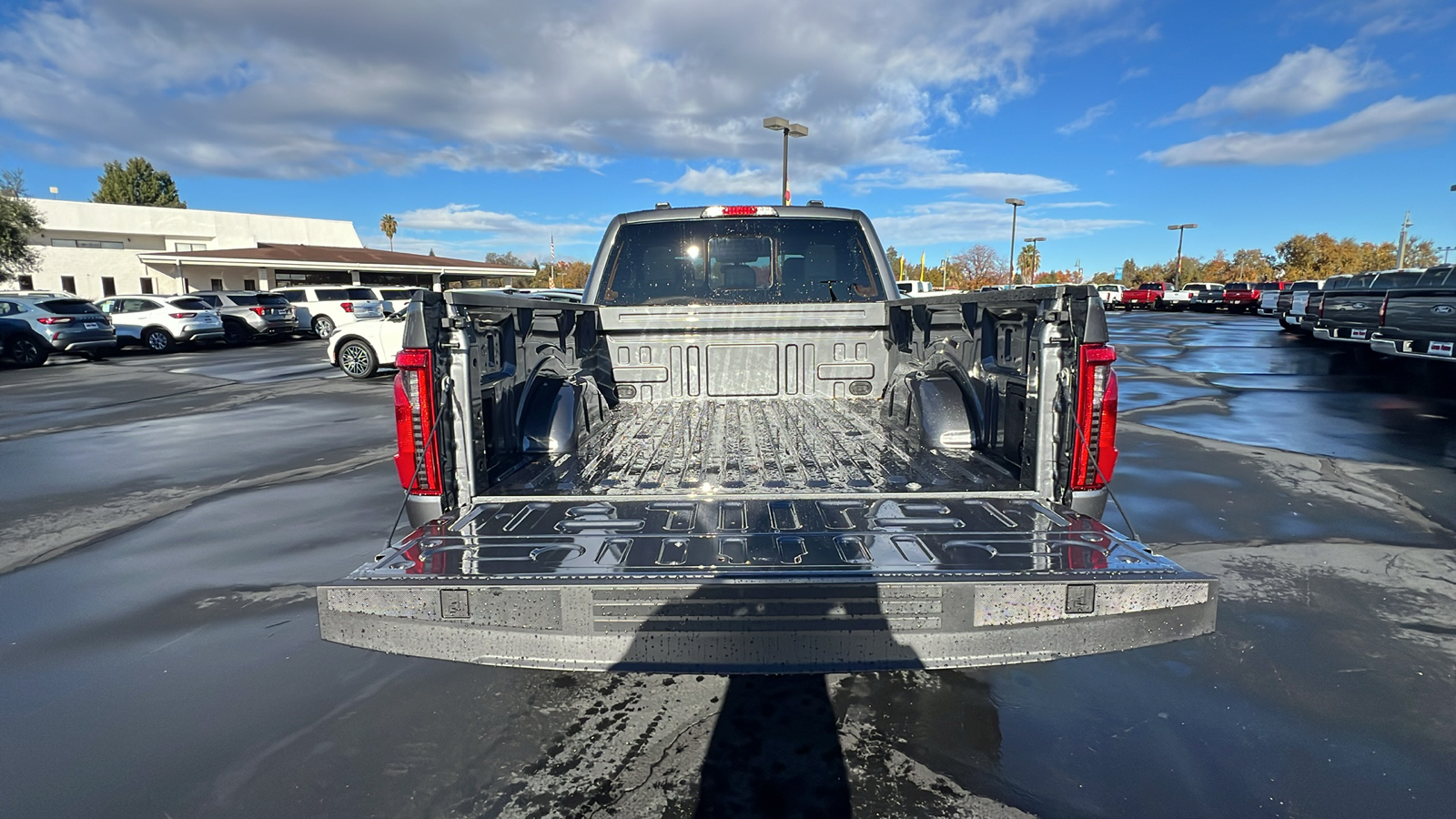 2024 Ford F-150 XLT 6