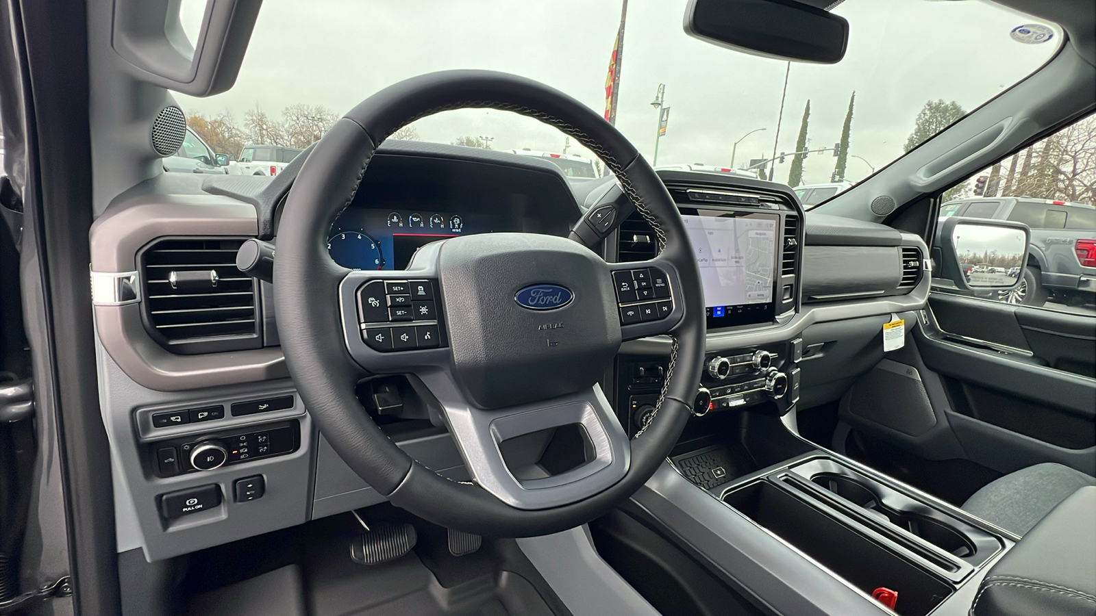 2024 Ford F-150 XLT 26