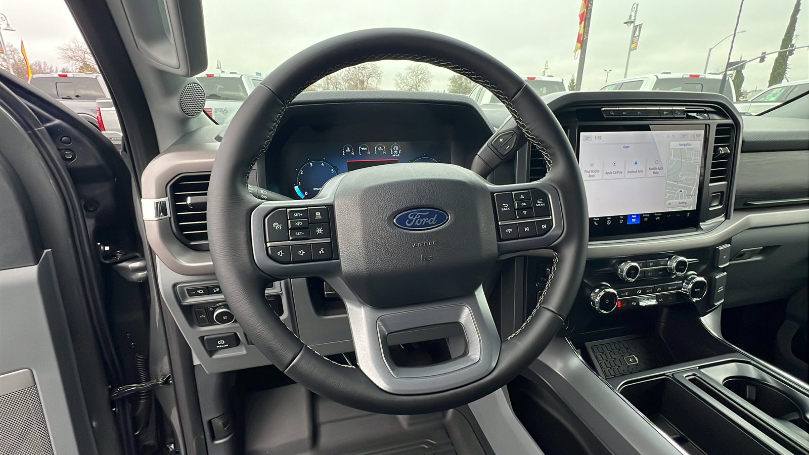 2024 Ford F-150 XLT 29