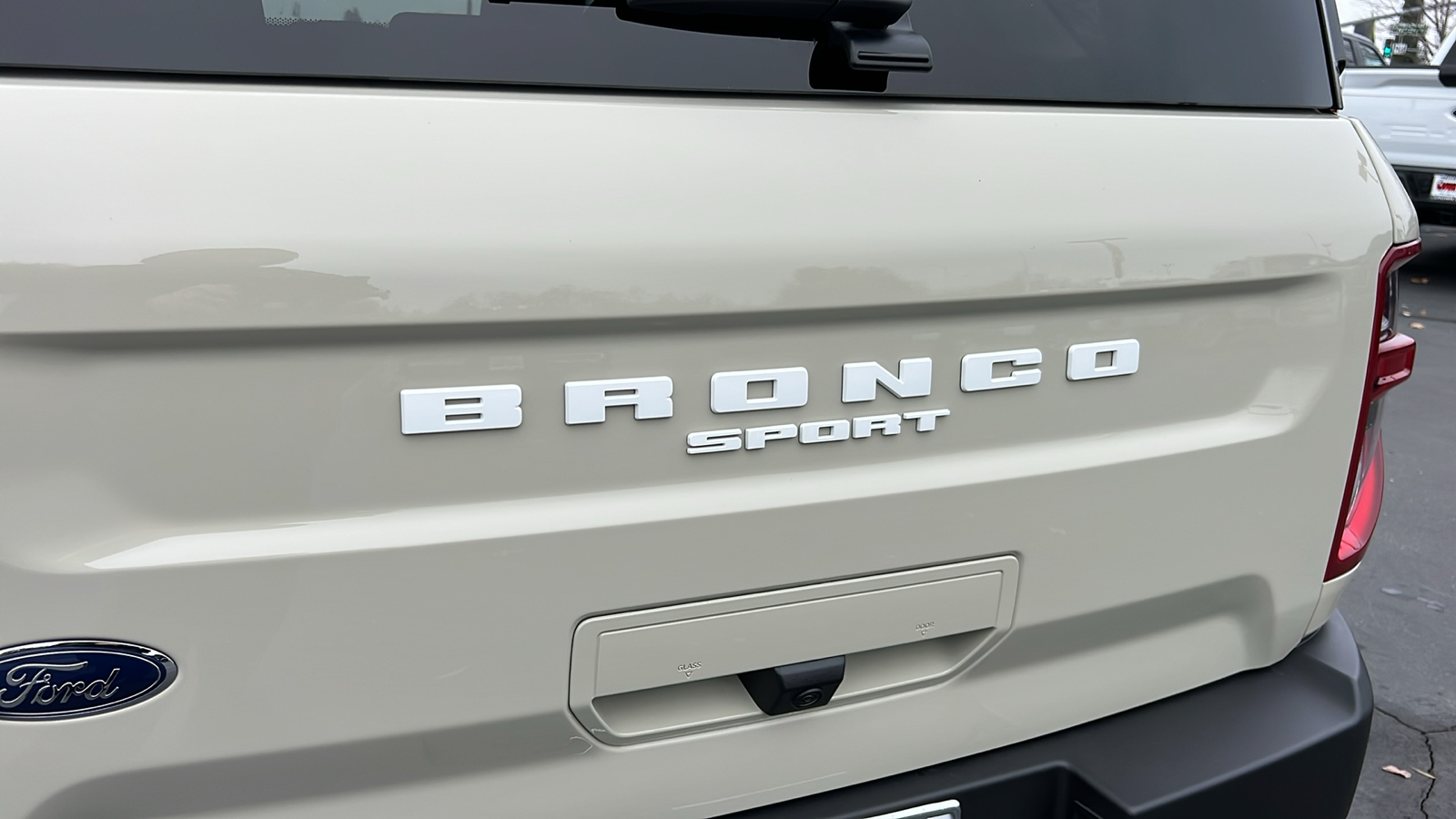 2024 Ford Bronco Sport Big Bend 13