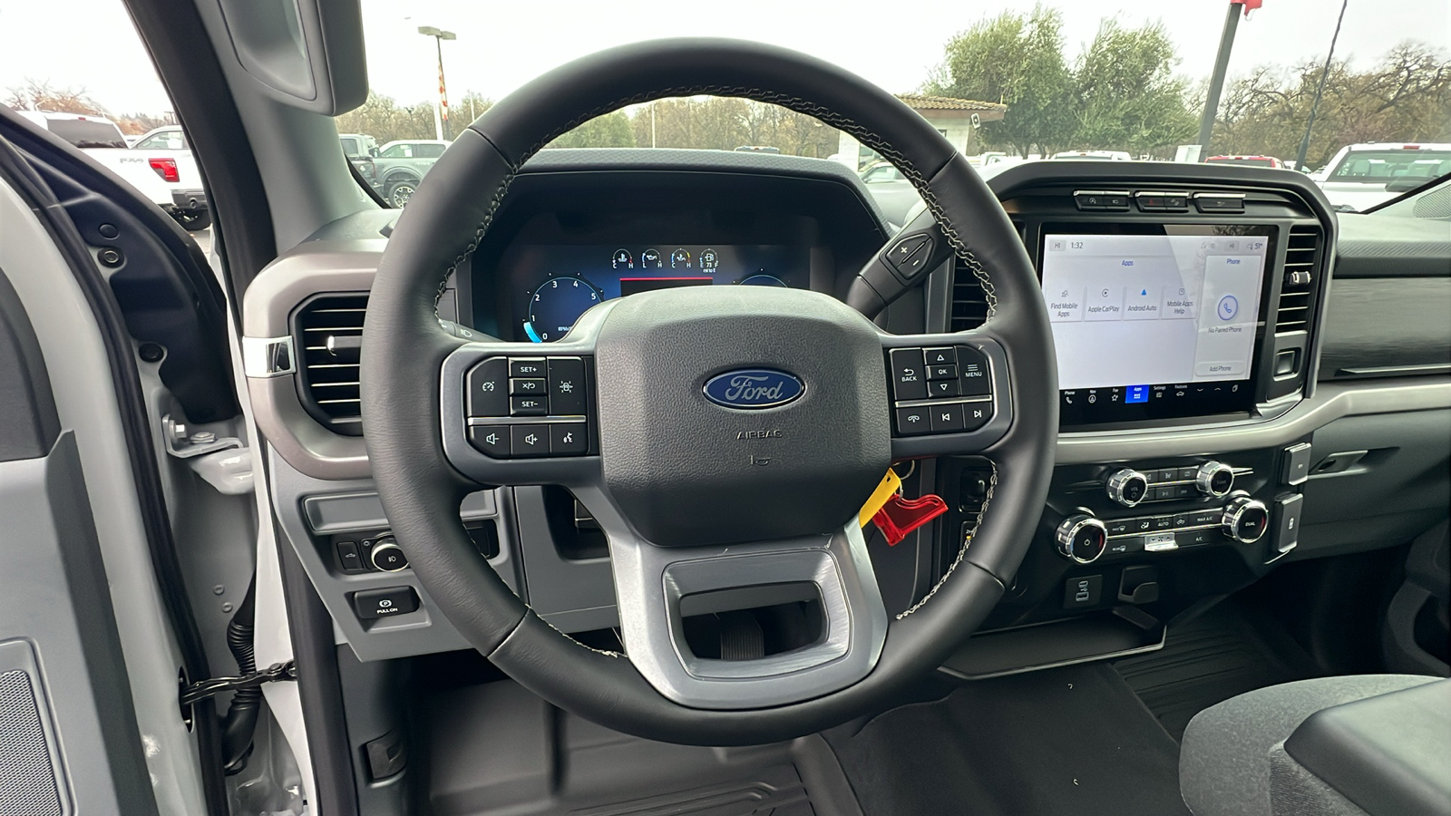 2024 Ford F-150 XLT 27