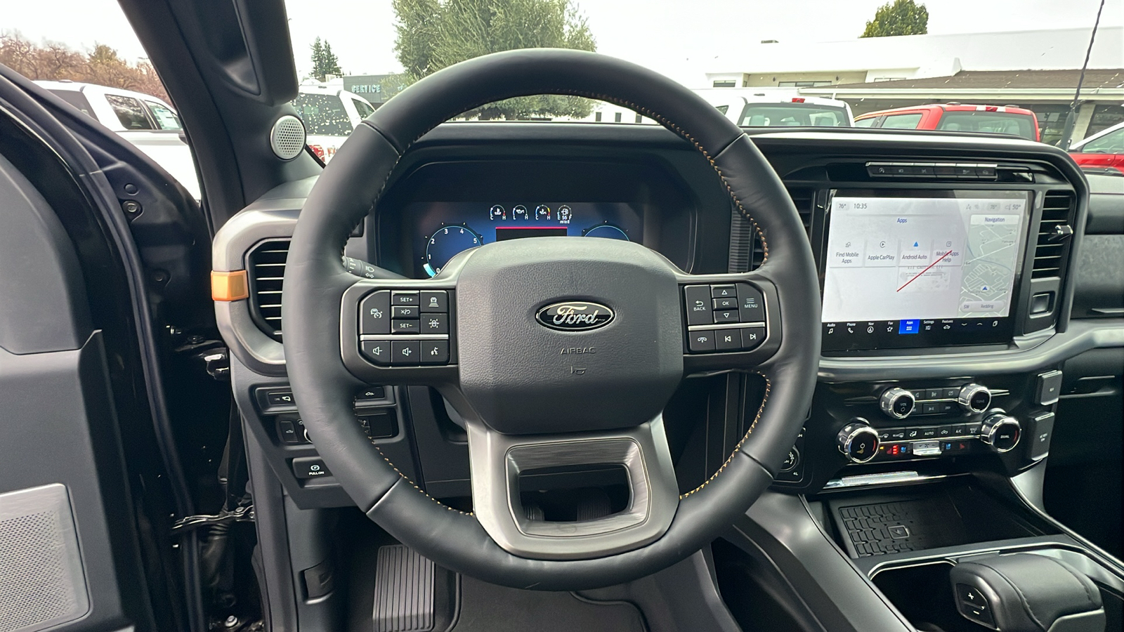 2024 Ford F-150 Tremor 30