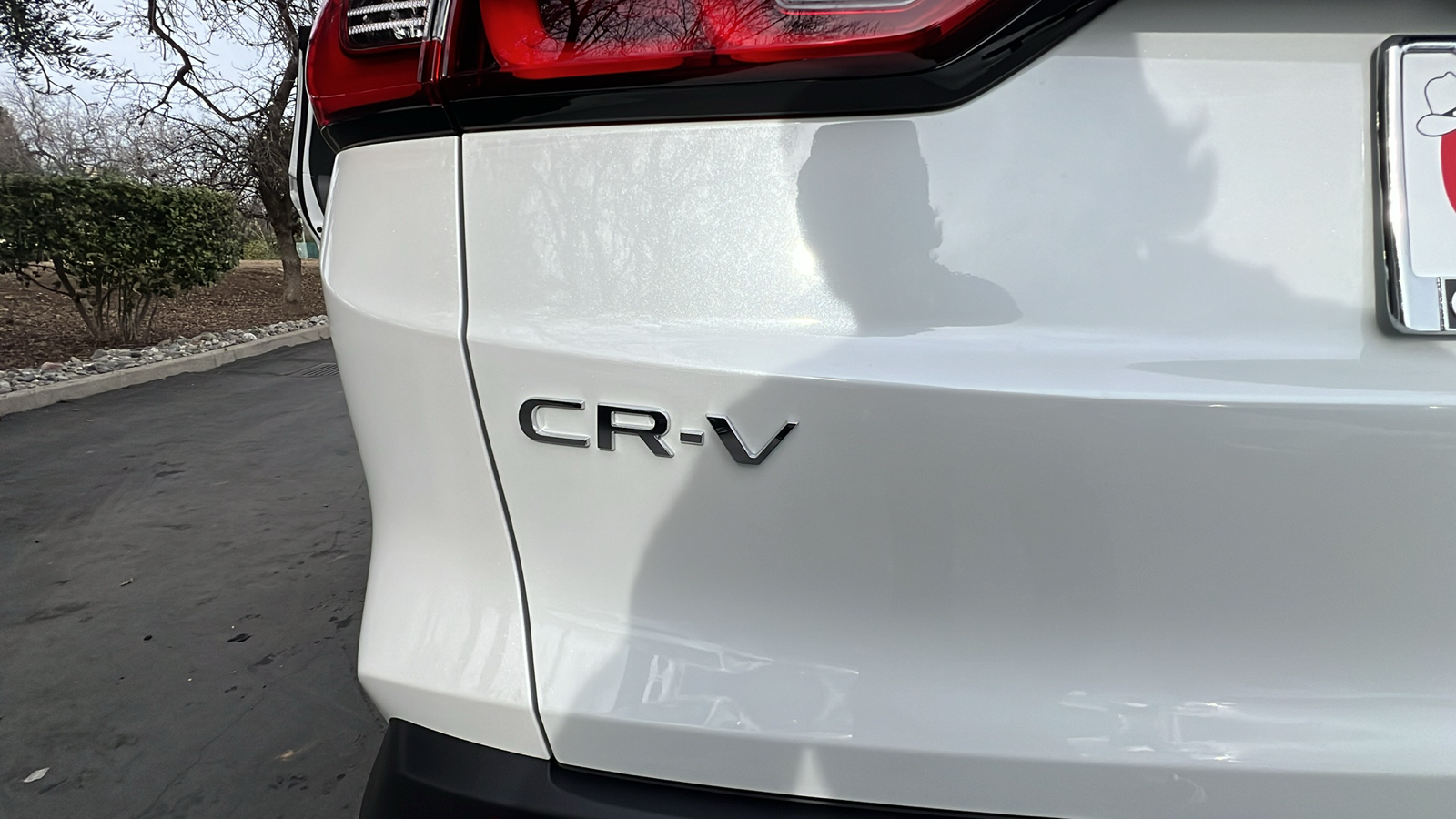2024 Honda CR-V EX 13