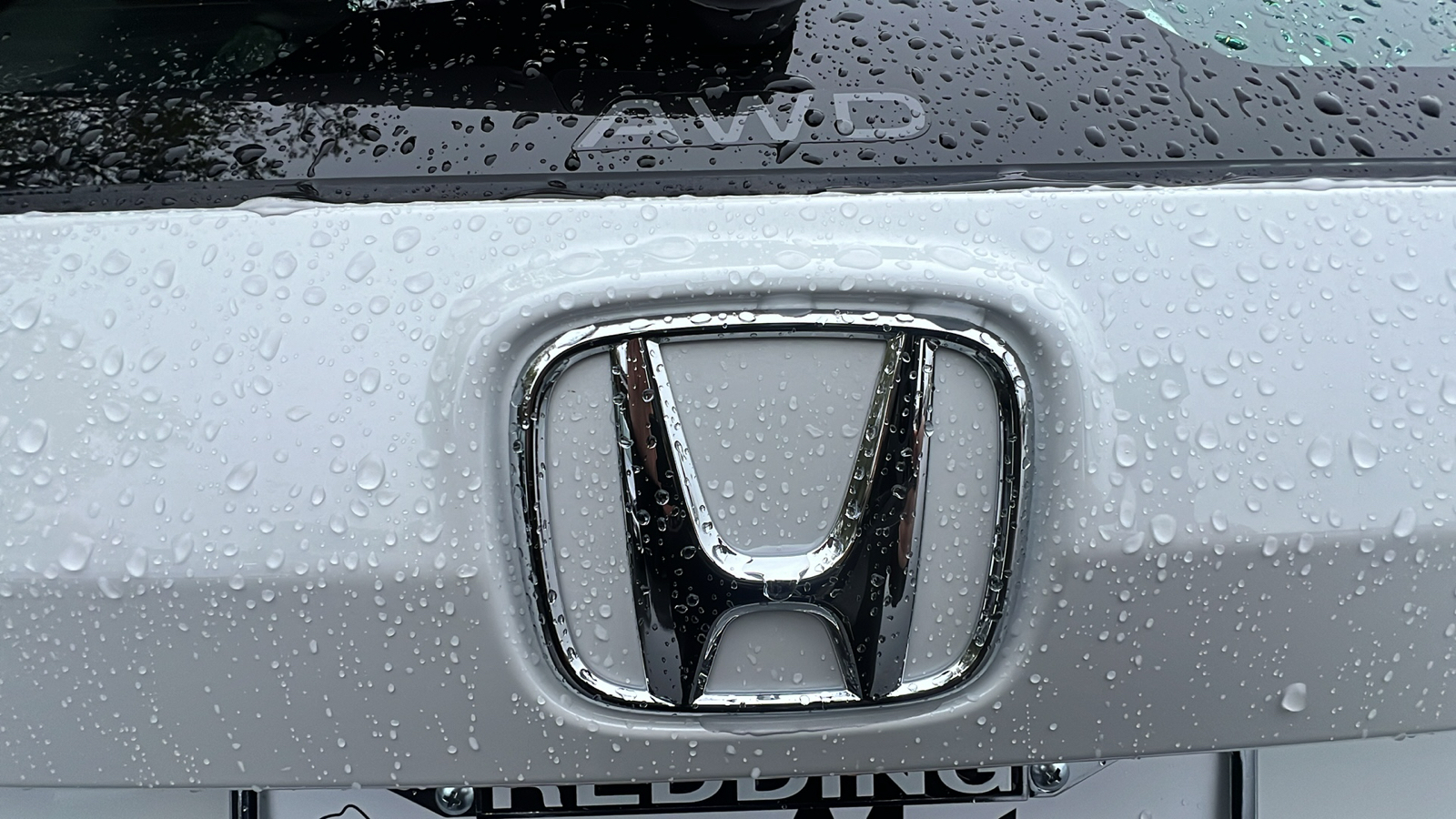 2024 Honda CR-V LX 12