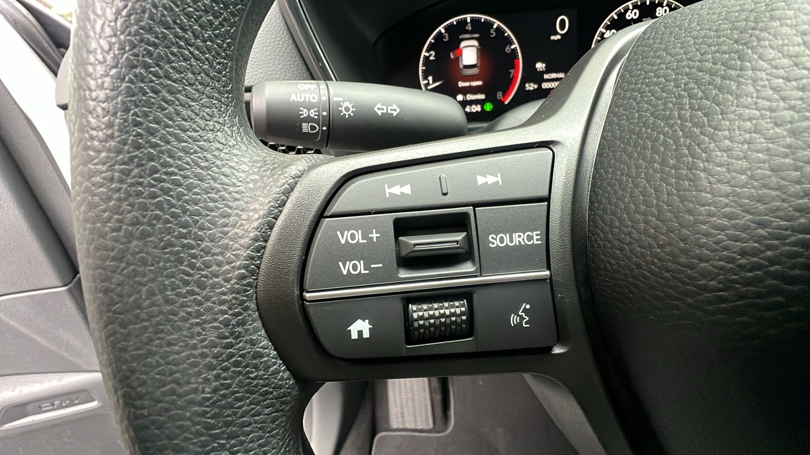 2024 Honda CR-V LX 28