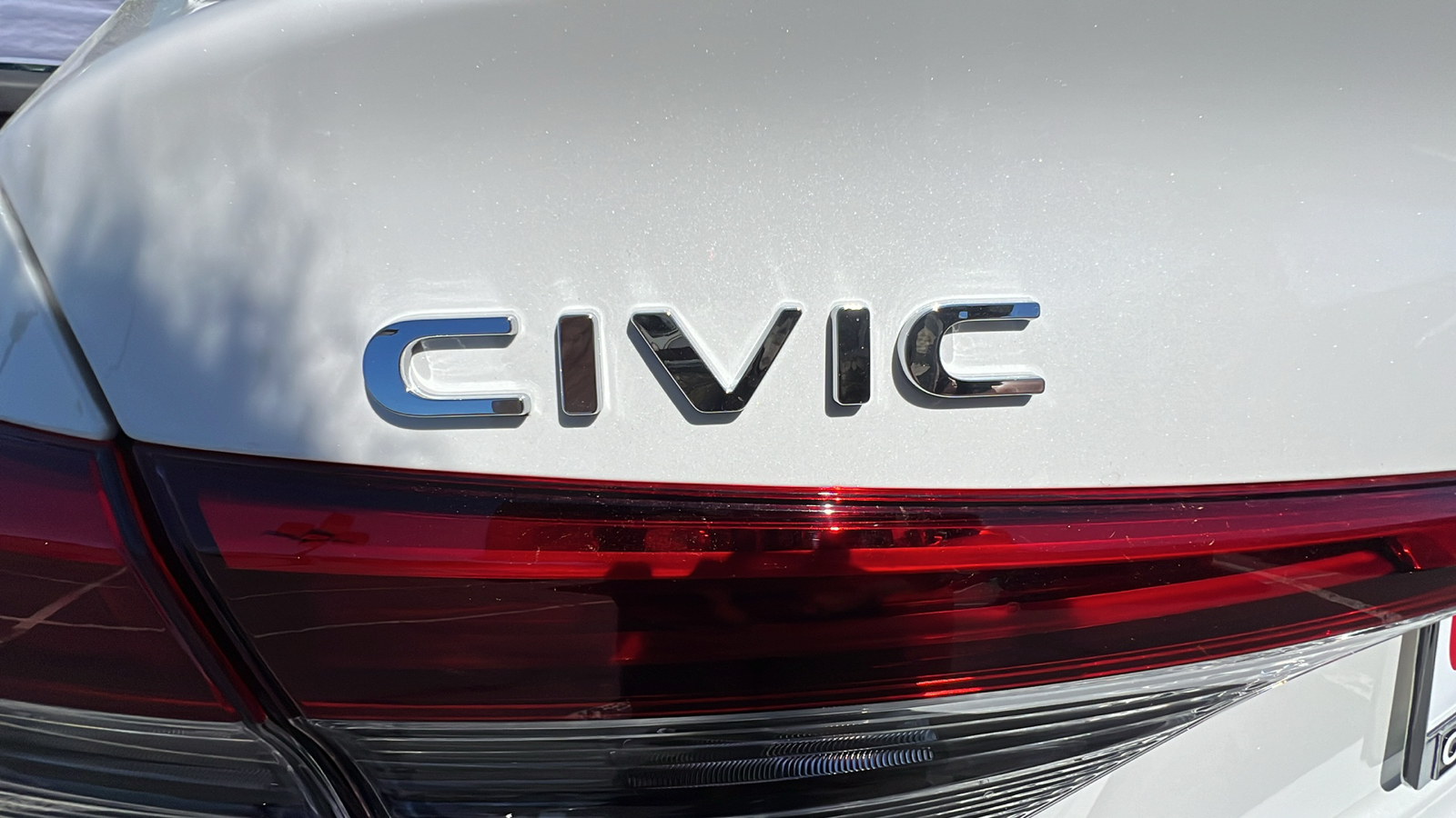 2024 Honda Civic Sedan Sport 13