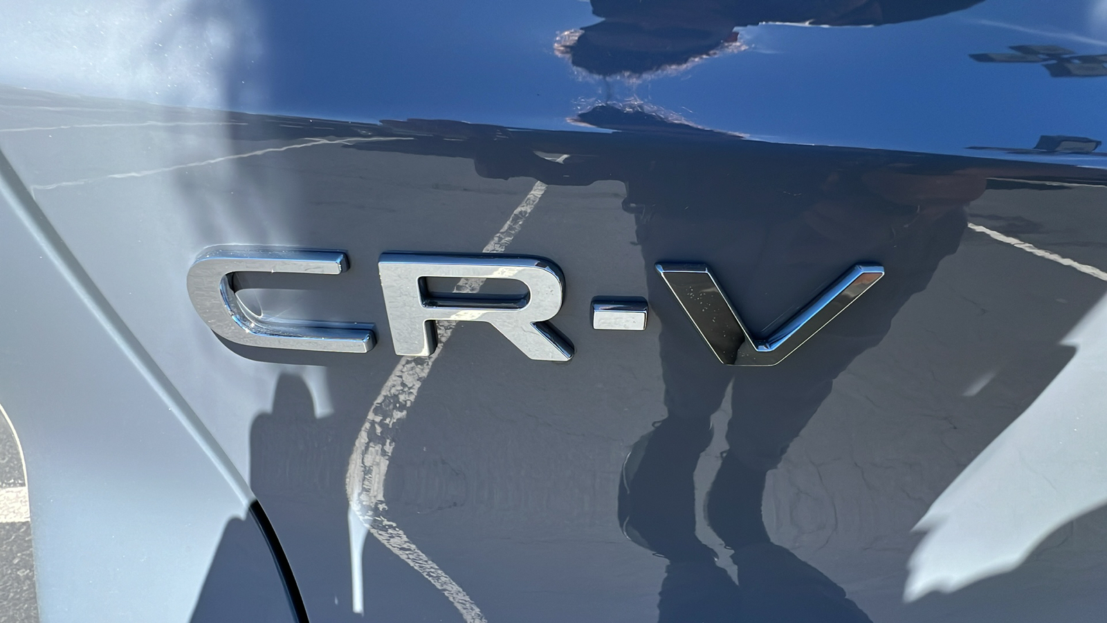 2024 Honda CR-V LX 13