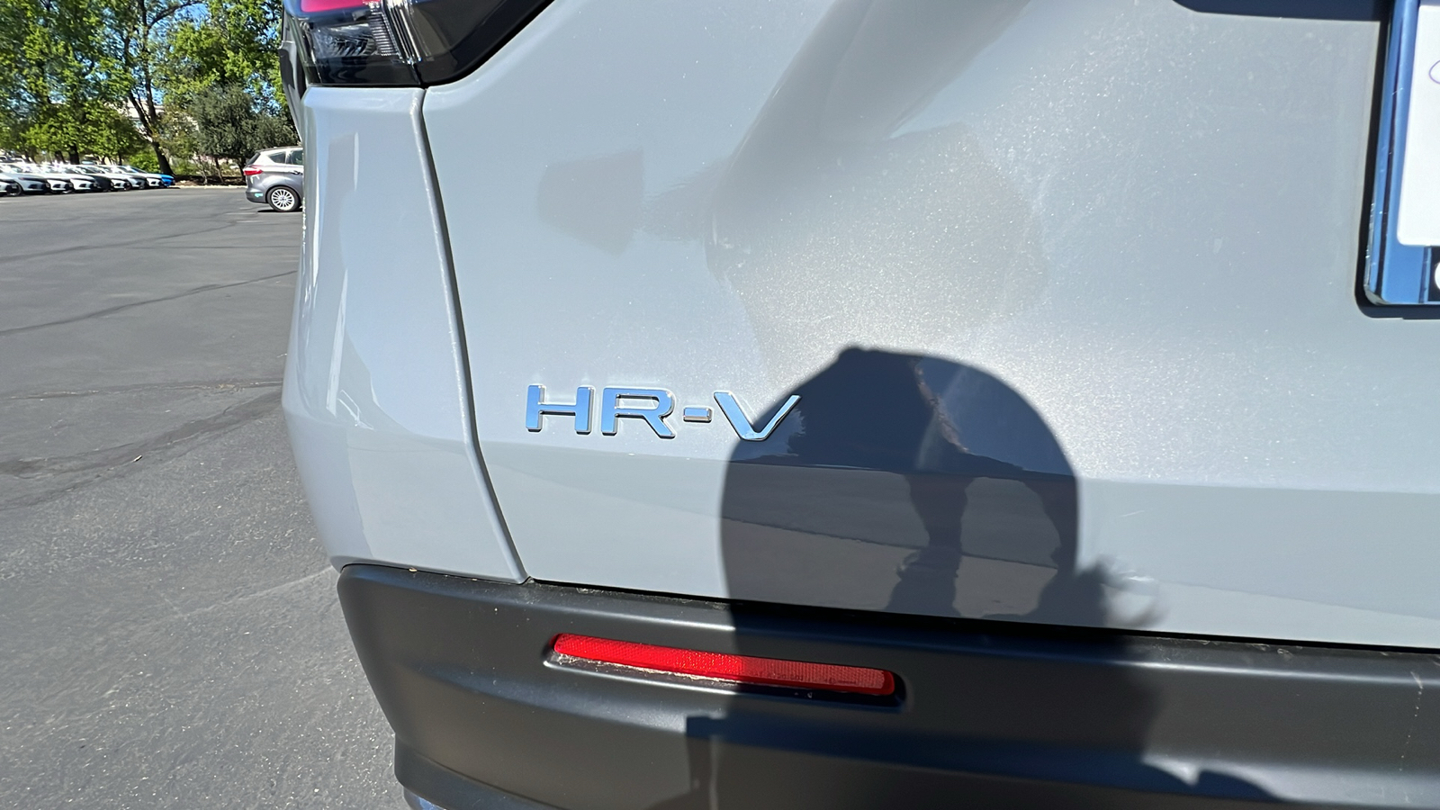 2024 Honda HR-V Sport 13