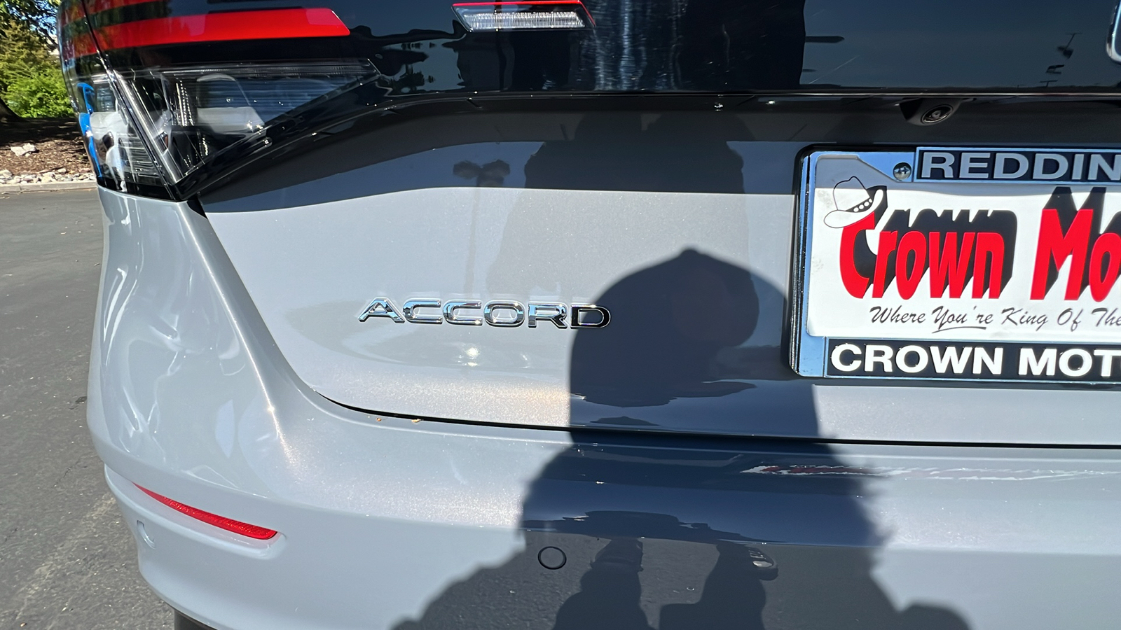 2024 Honda Accord Hybrid Touring 13