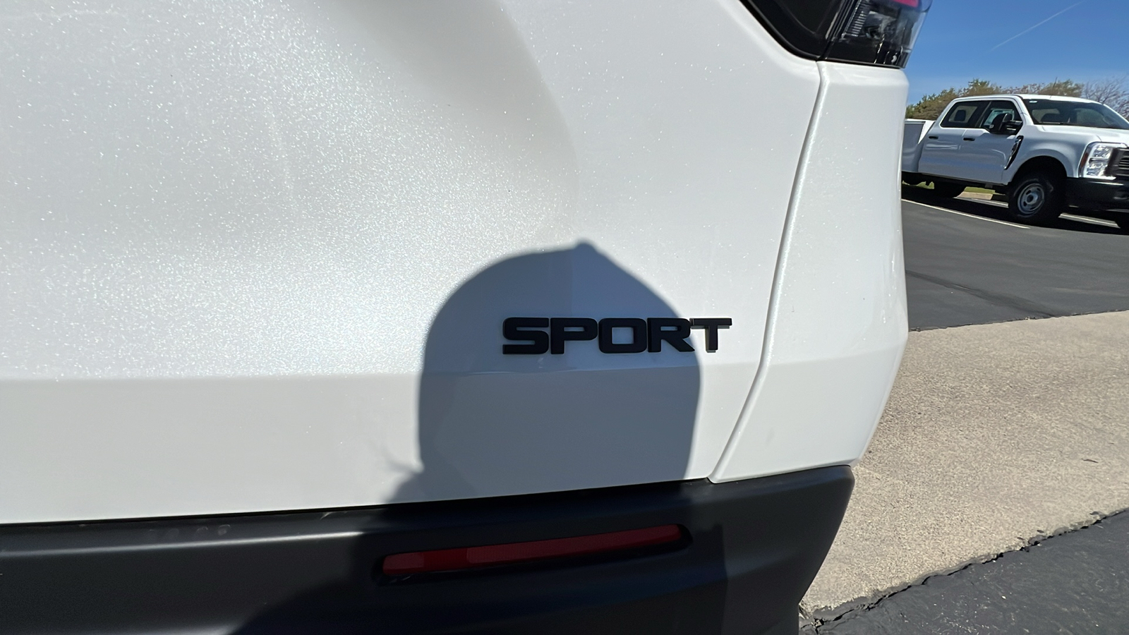 2024 Honda HR-V Sport 12