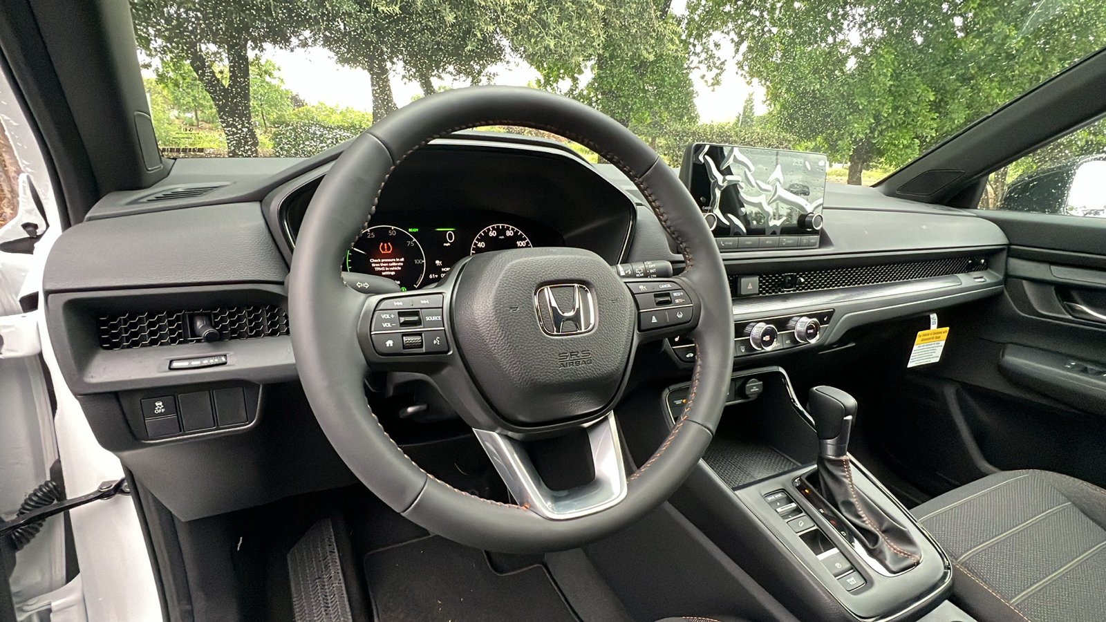 2024 Honda CR-V Hybrid Sport 24