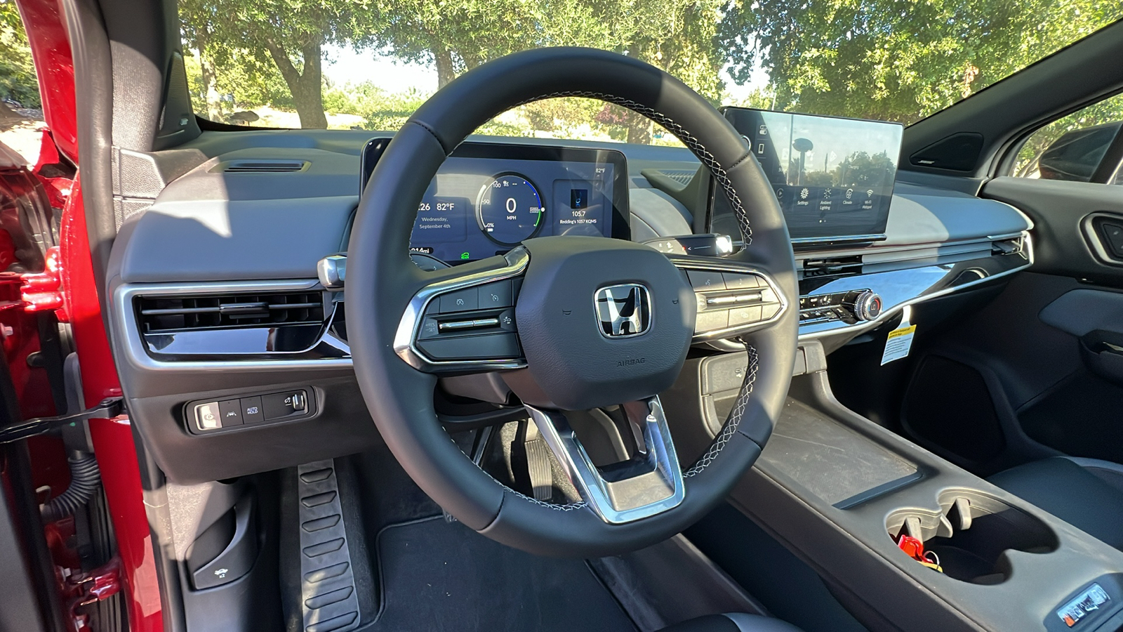 2024 Honda Prologue Touring 24