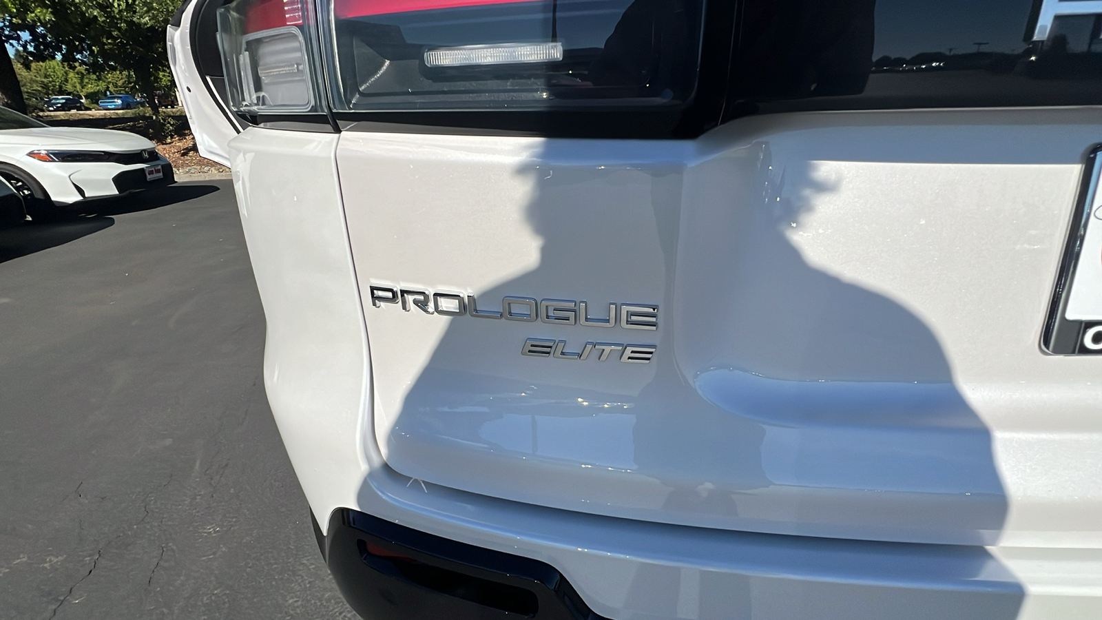 2024 Honda Prologue Elite 13