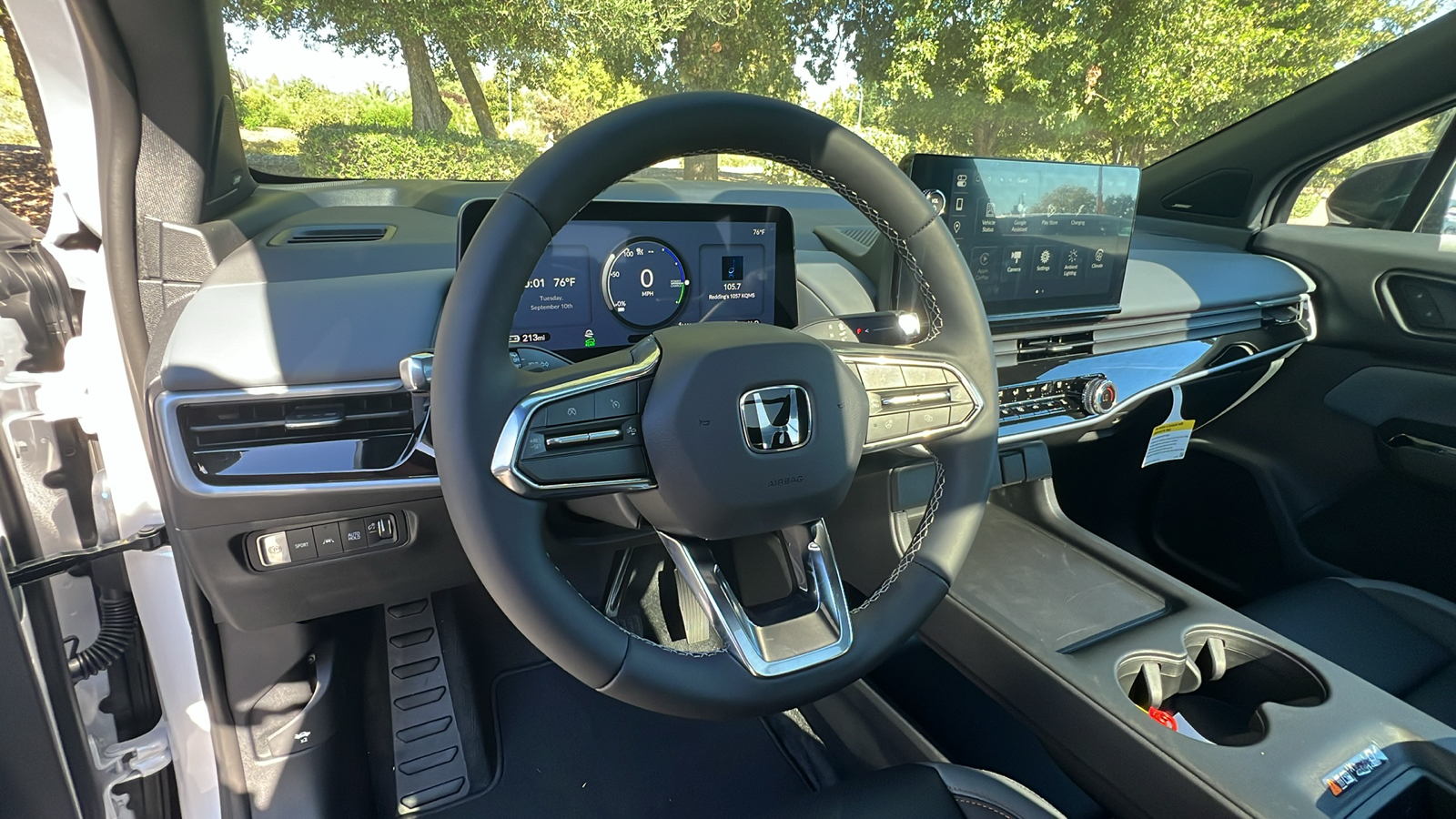 2024 Honda Prologue Elite 24