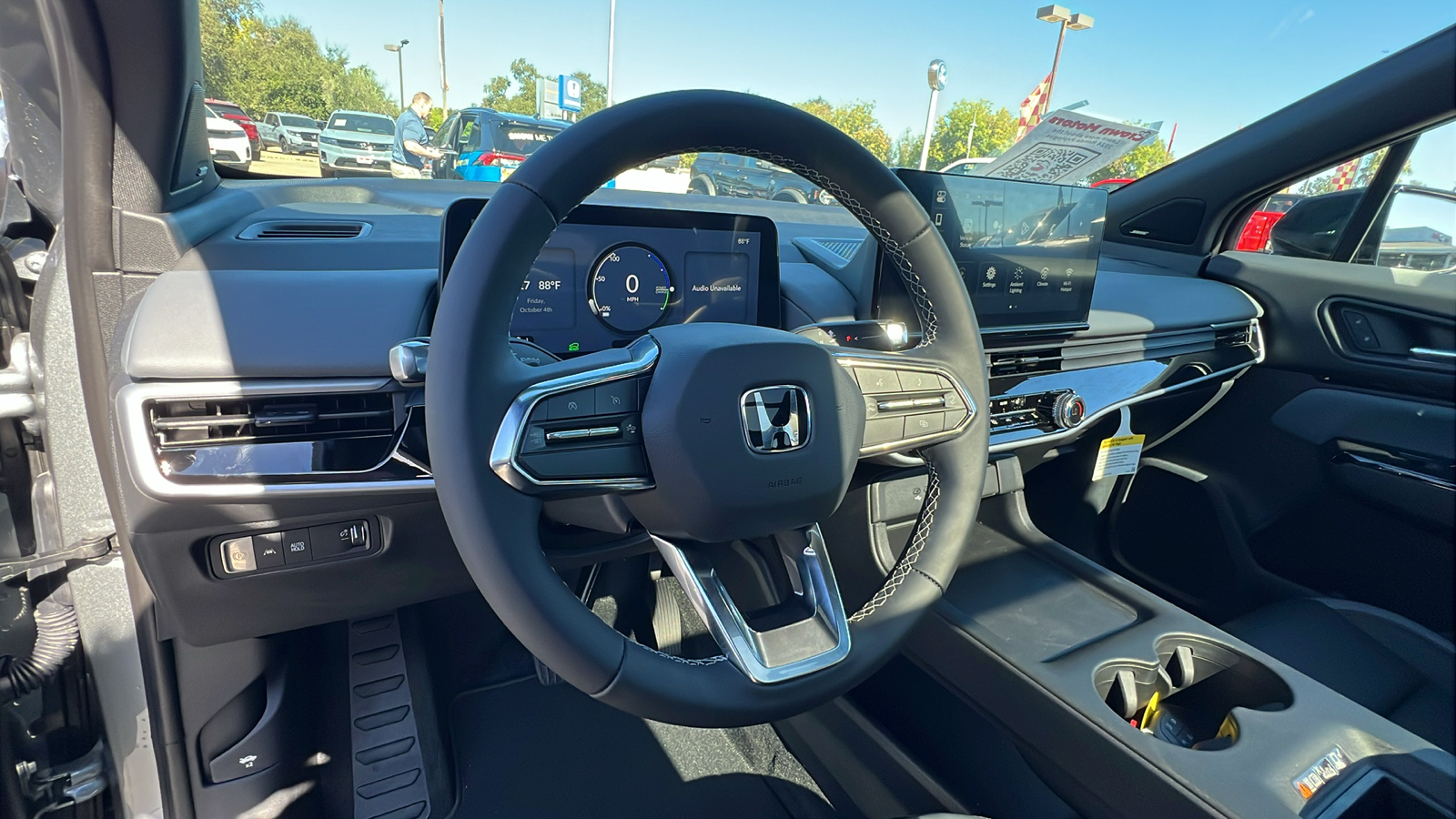 2024 Honda Prologue Touring 24