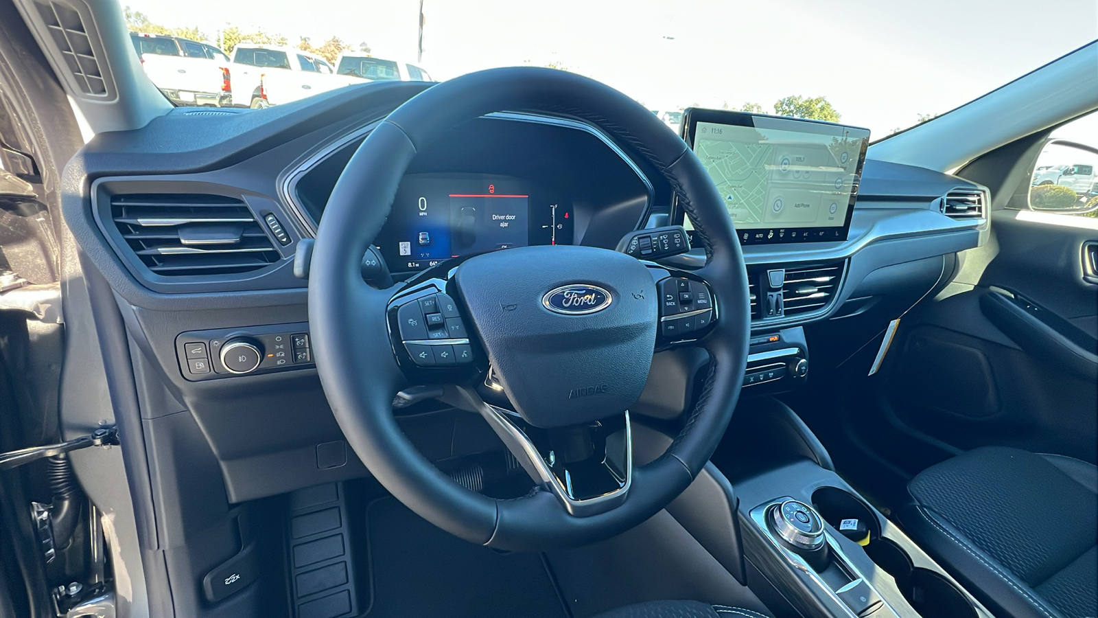 2025 Ford Escape PHEV 24