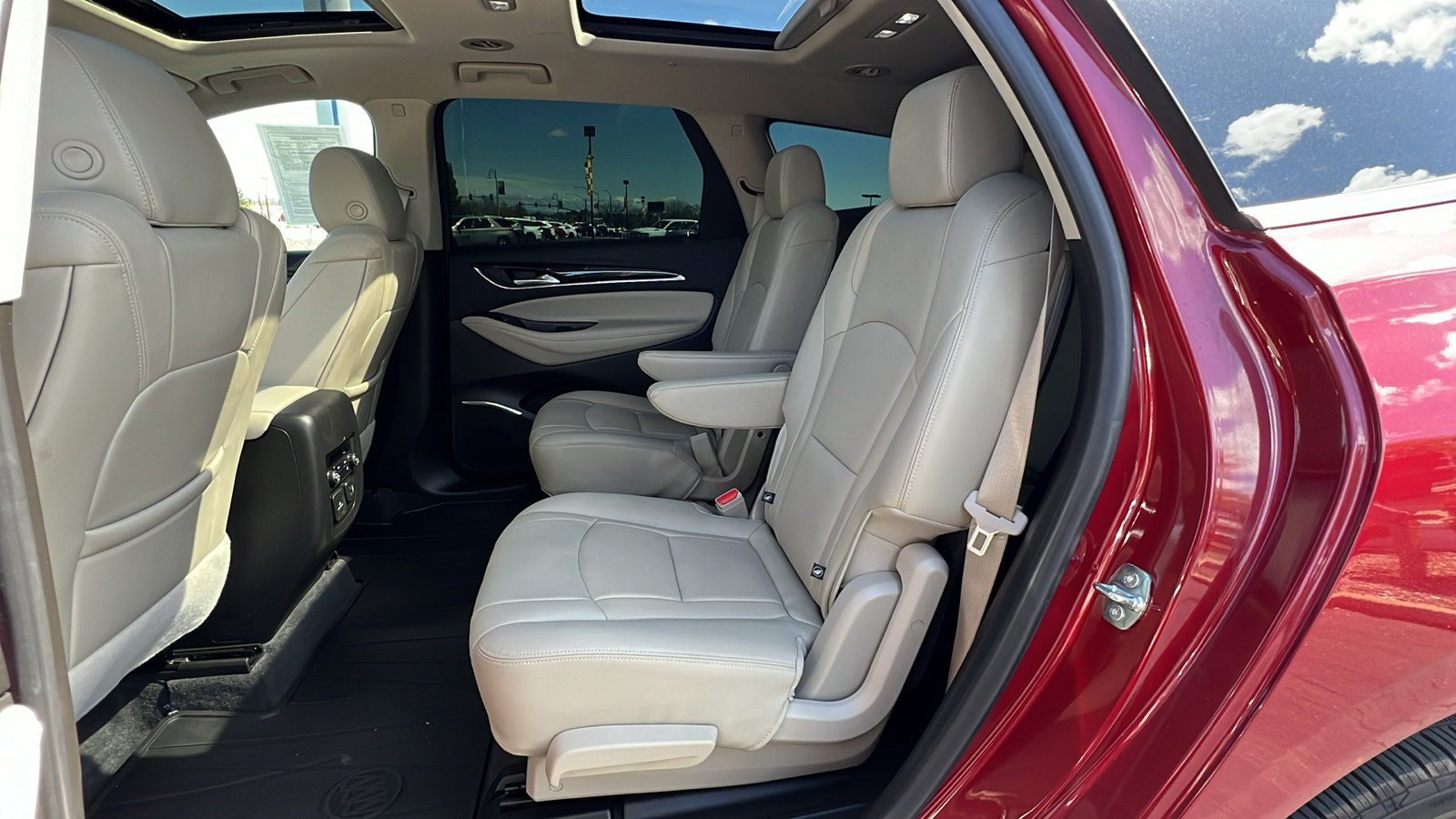 2021 Buick Enclave Premium 15