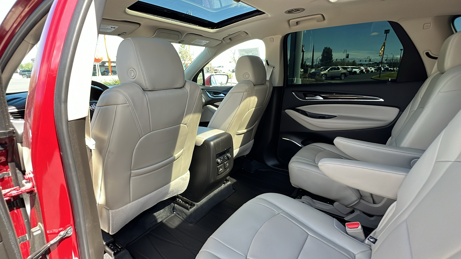 2021 Buick Enclave Premium 17