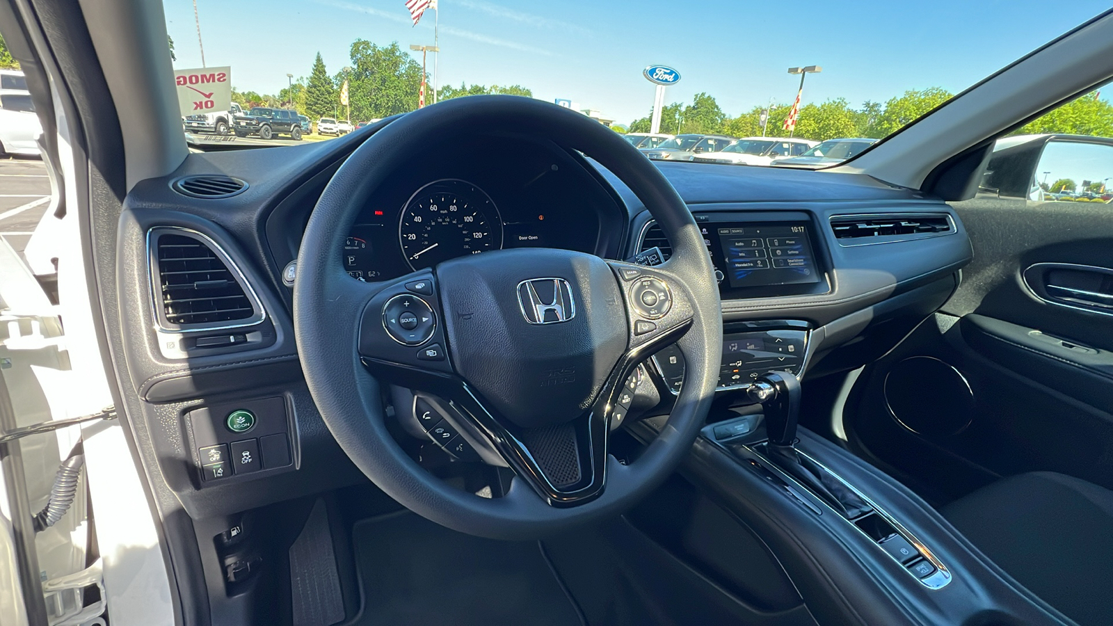 2020 Honda HR-V  24