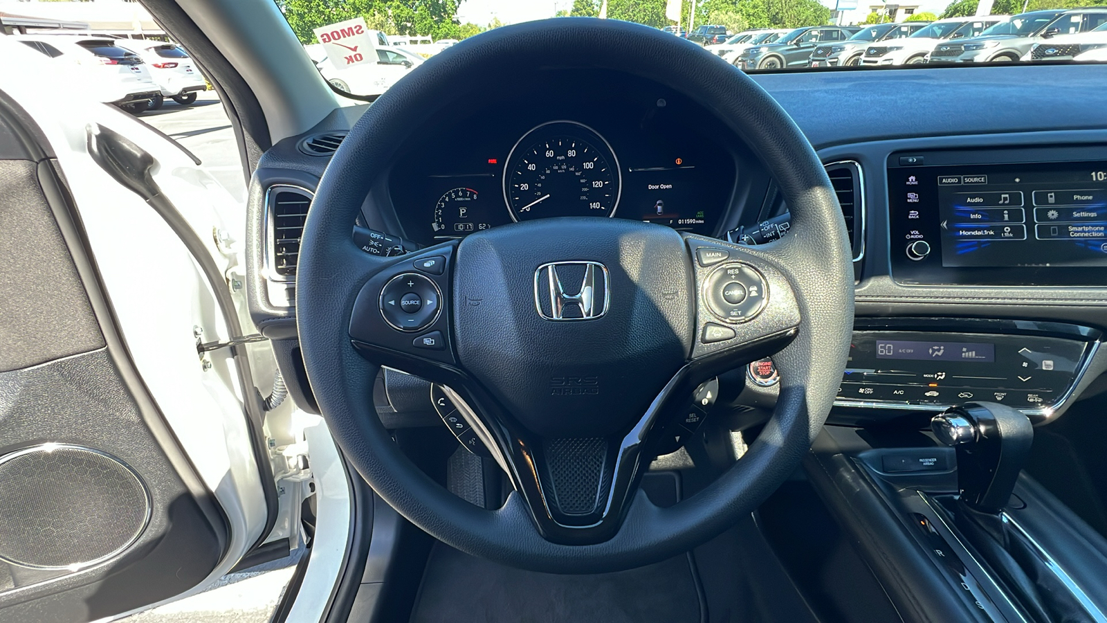 2020 Honda HR-V  27
