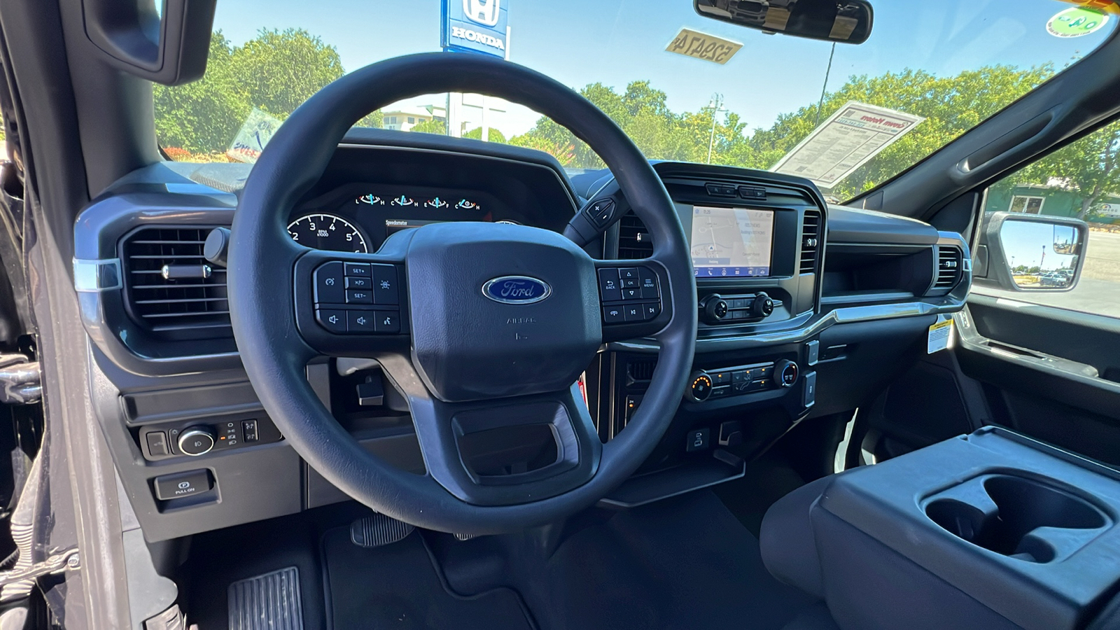 2023 Ford F-150 XL 24