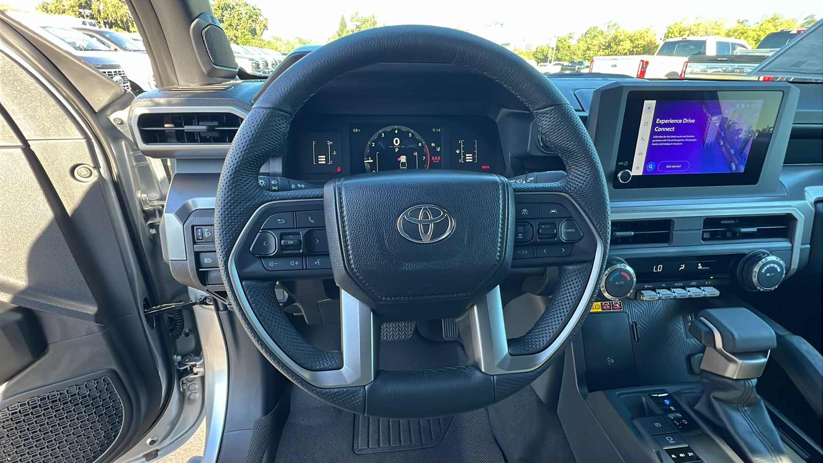 2024 Toyota Tacoma 4WD SR5 27