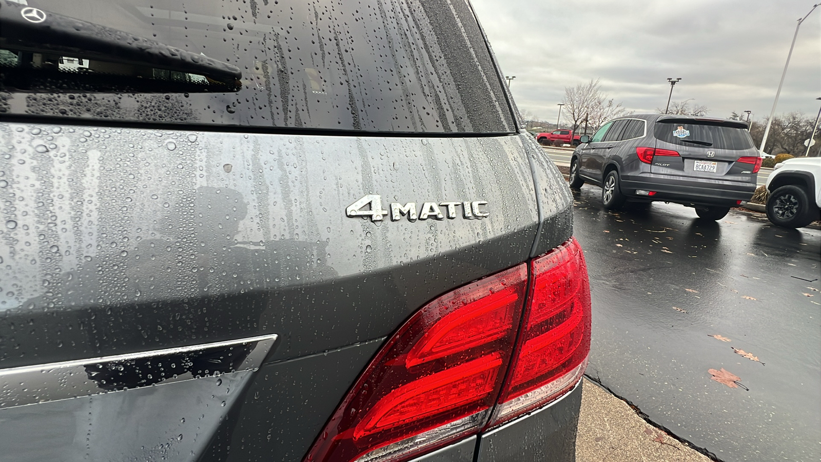 2018 Mercedes-Benz GLE GLE 350 12