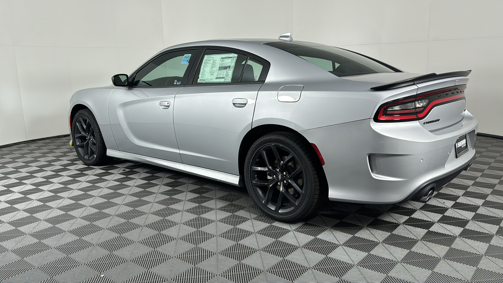 2023 Dodge Charger GT 6