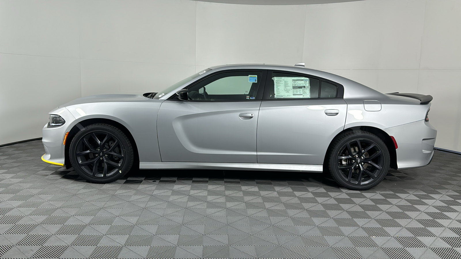 2023 Dodge Charger GT 7