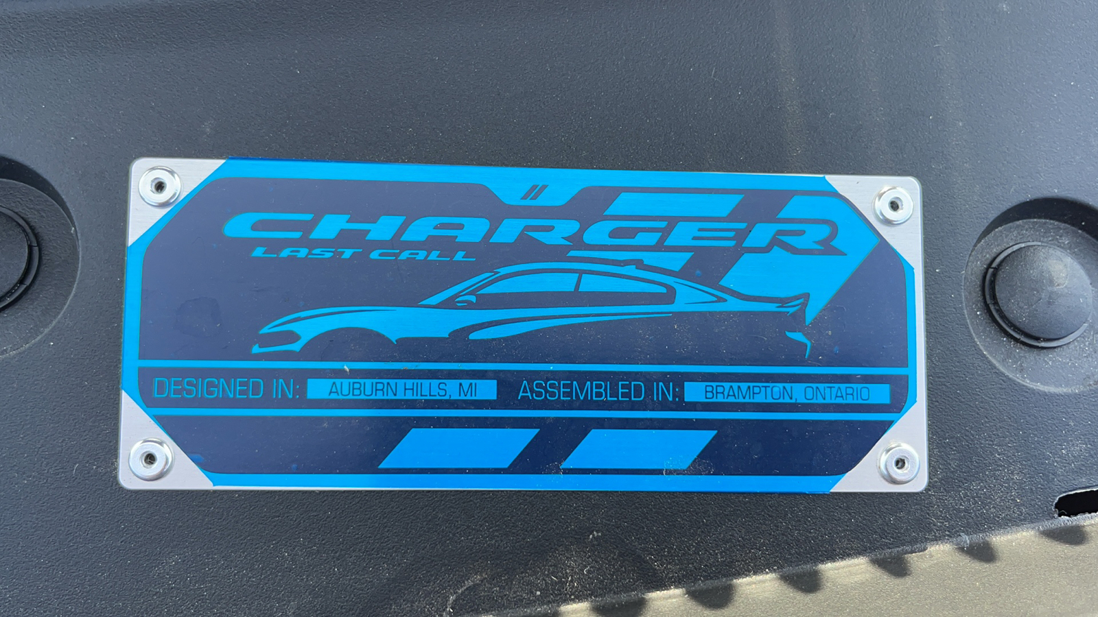 2023 Dodge Charger SXT 30