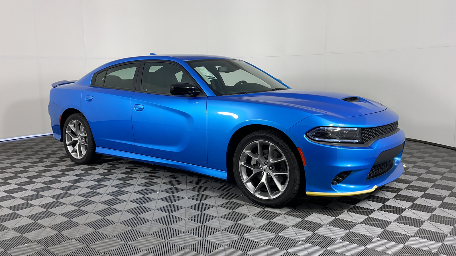 2023 Dodge Charger GT 1