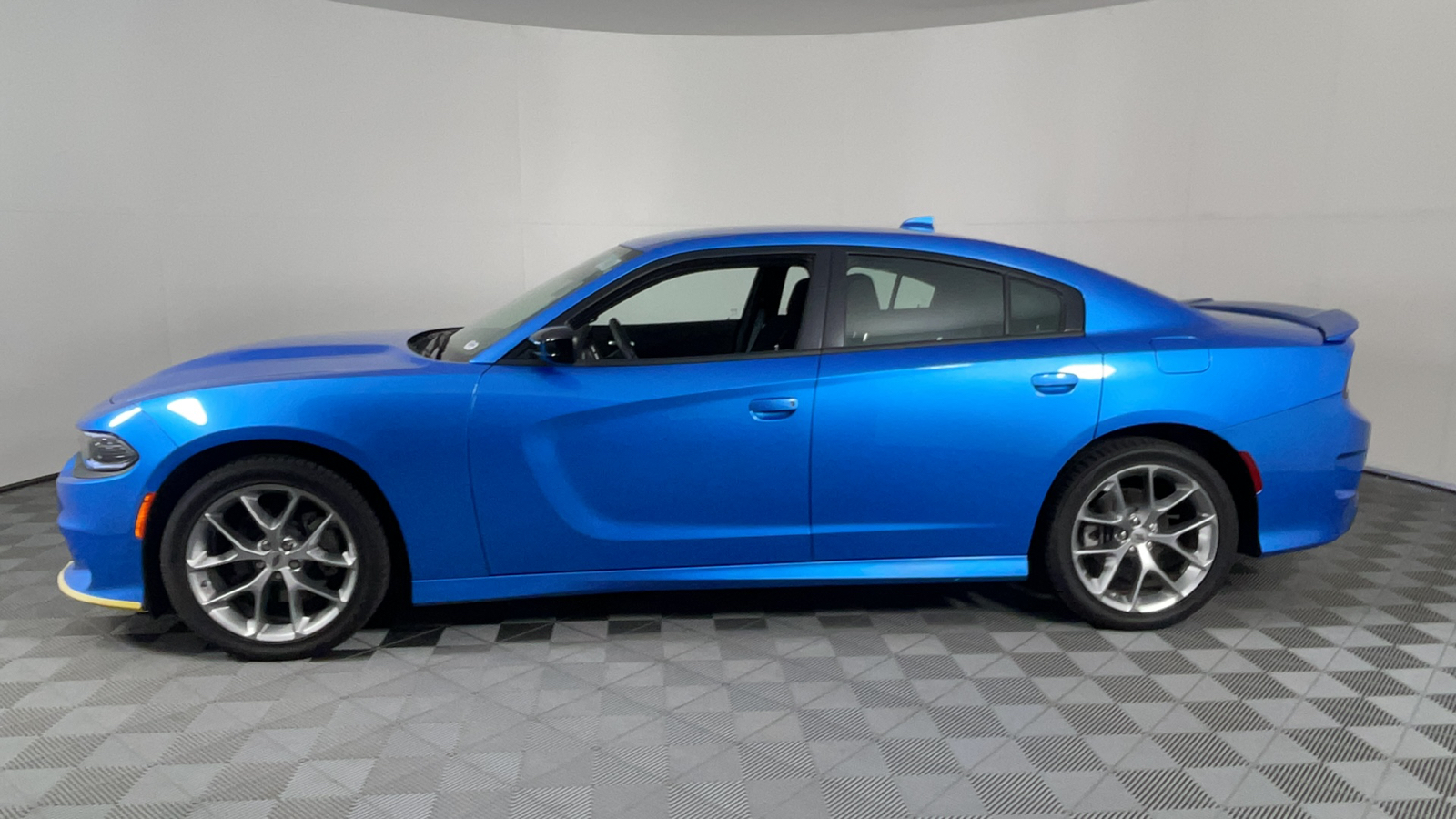 2023 Dodge Charger GT 7