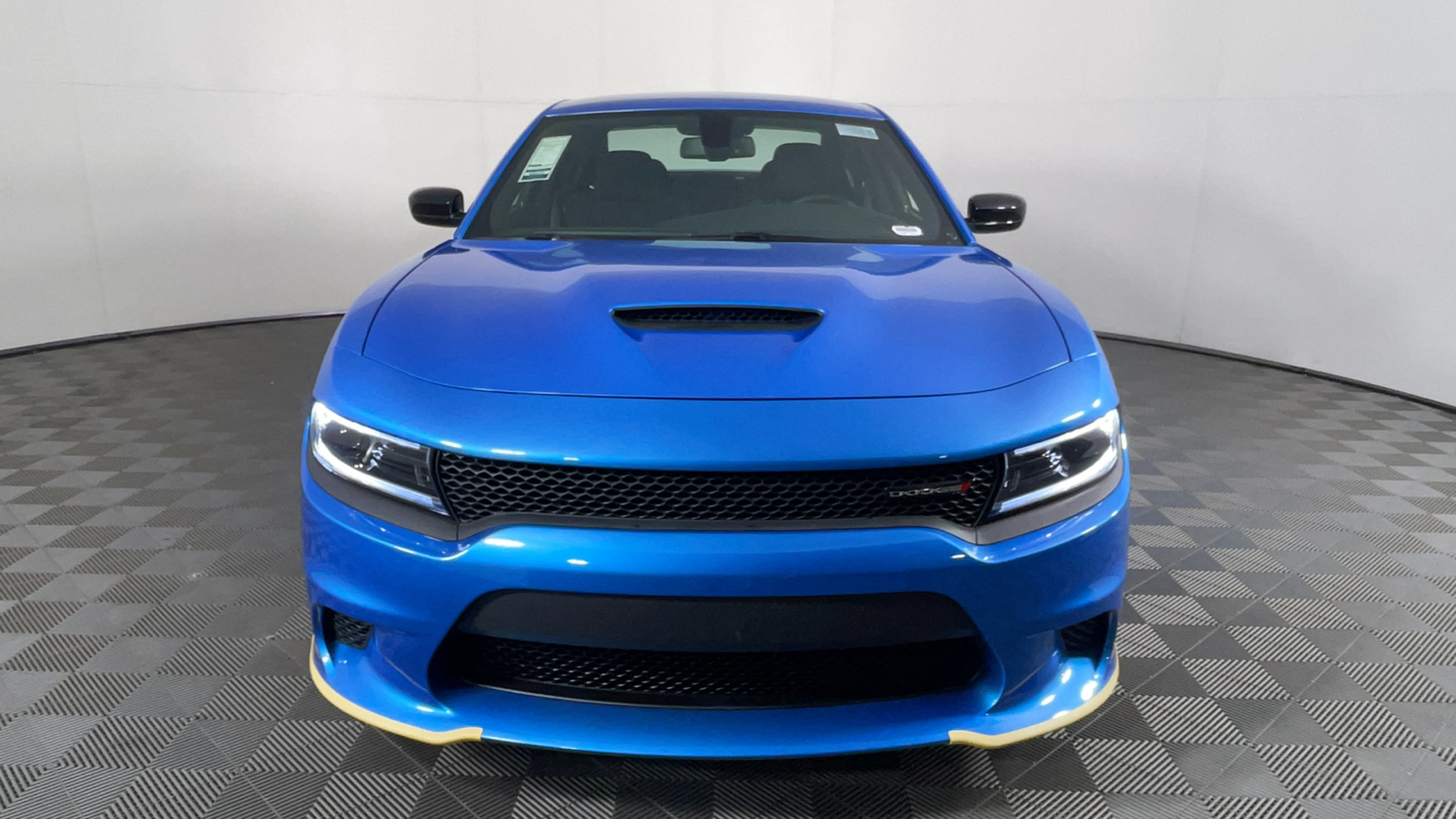 2023 Dodge Charger  9