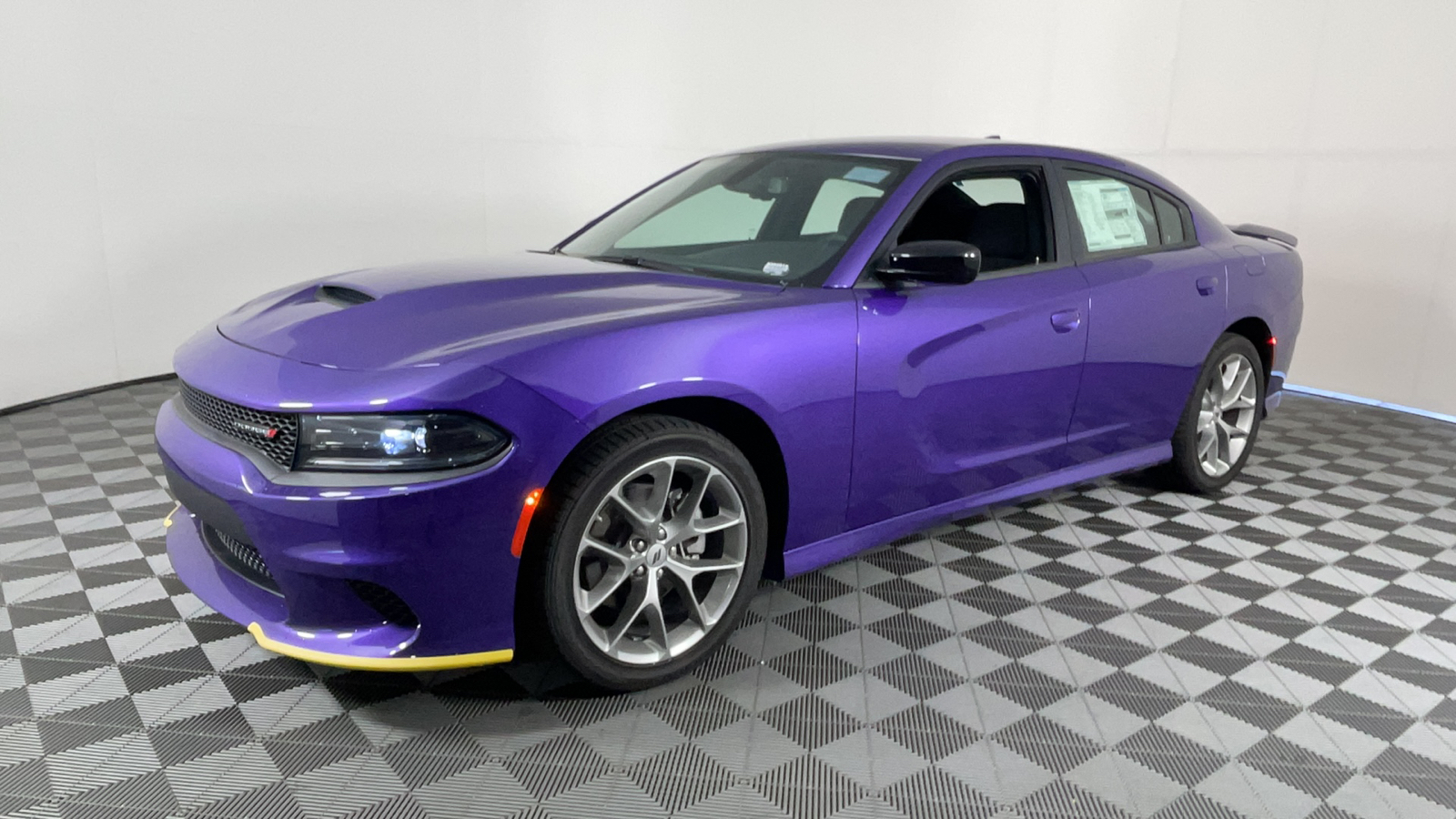 2023 Dodge Charger  8