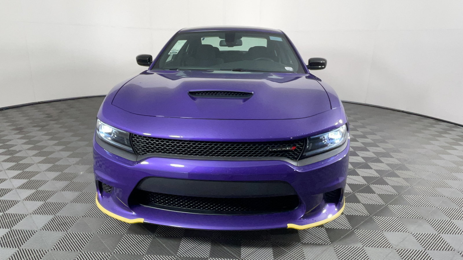 2023 Dodge Charger  9