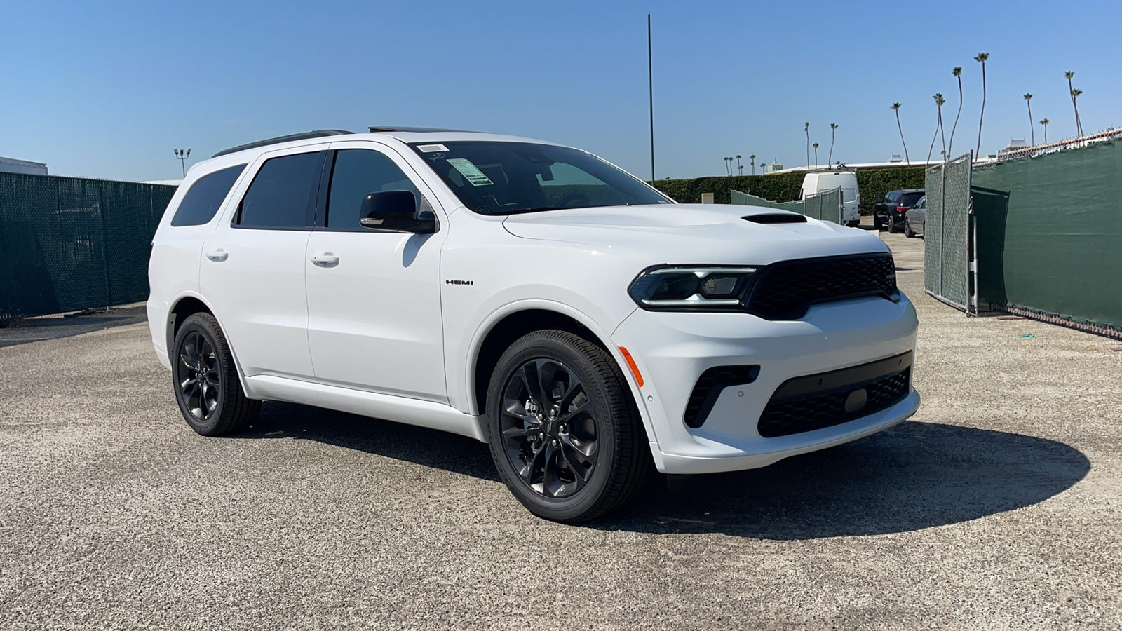 2024 Dodge Durango R/T Plus 1