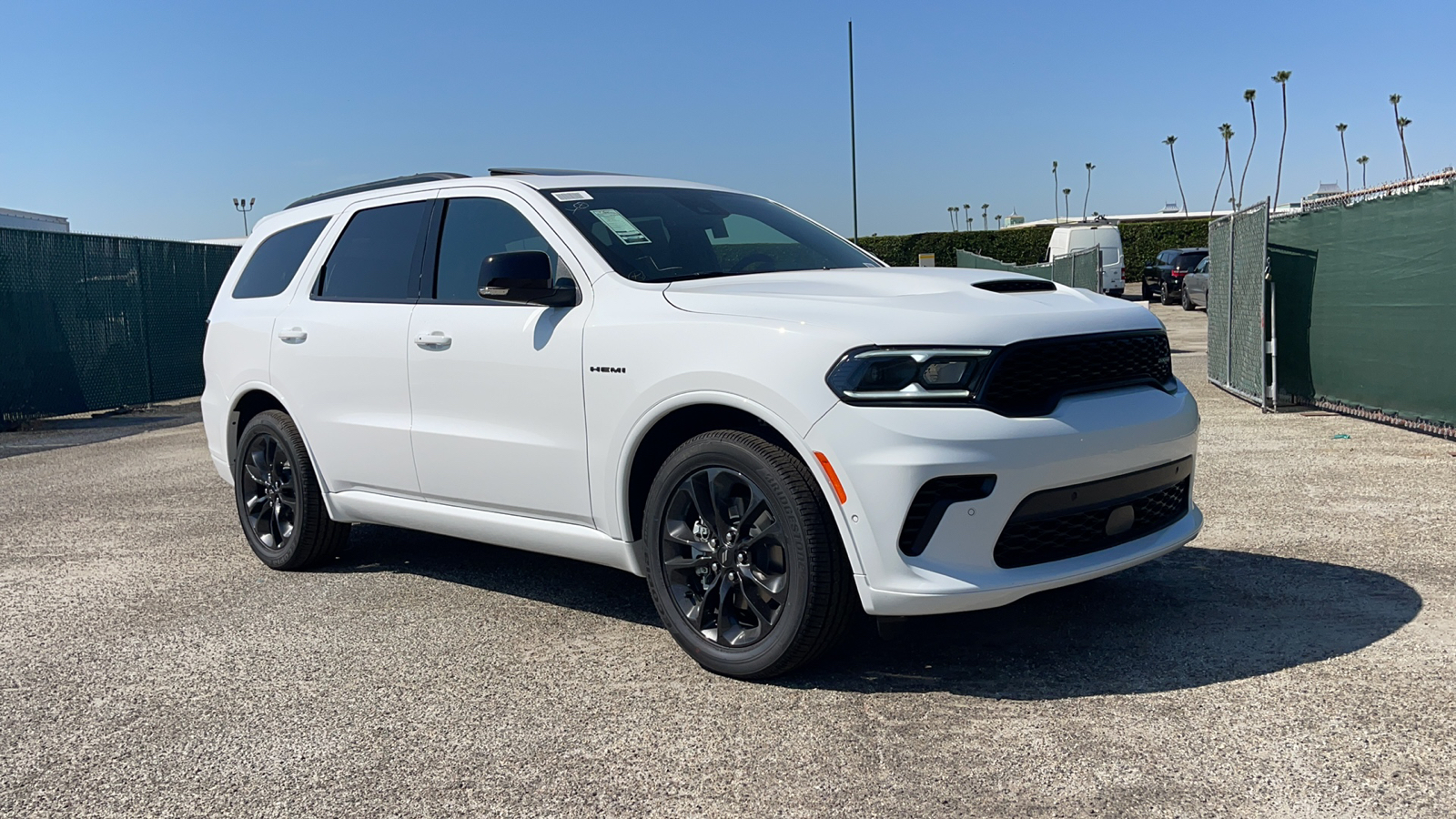 2024 Dodge Durango R/T Plus 2