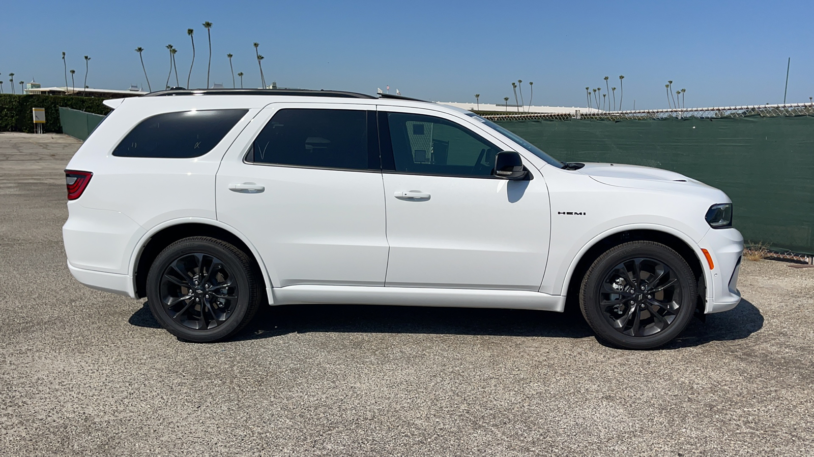 2024 Dodge Durango R/T Plus 3