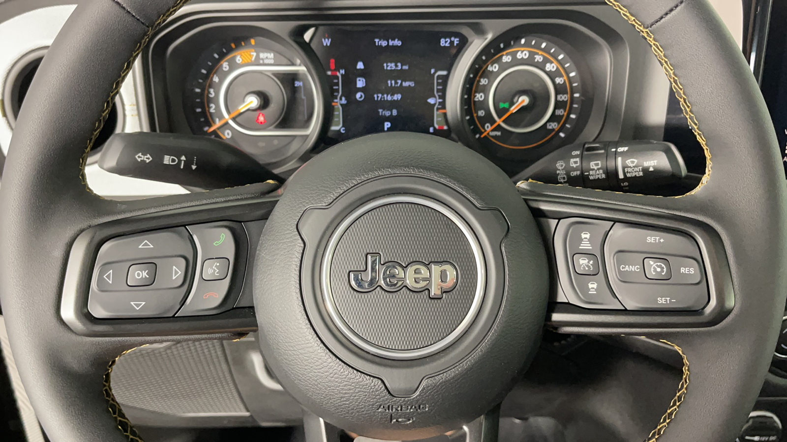 2024 Jeep Wrangler Sport S 24