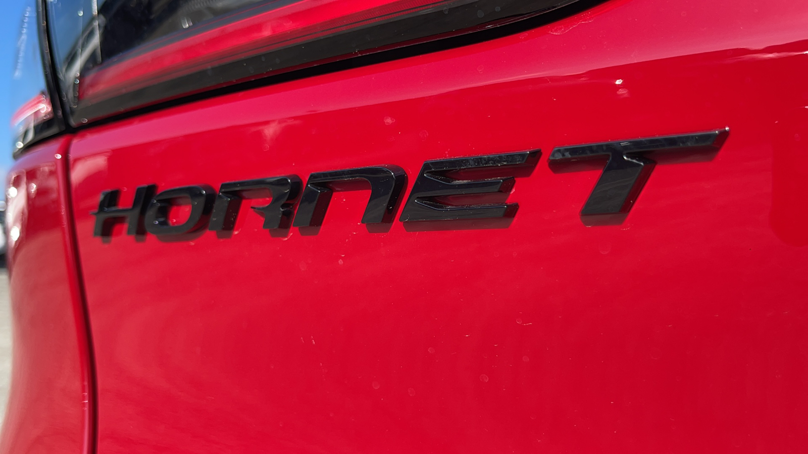 2024 Dodge Hornet R/T 28
