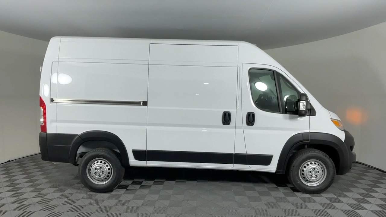 2024 Ram ProMaster Cargo Van 1500 1