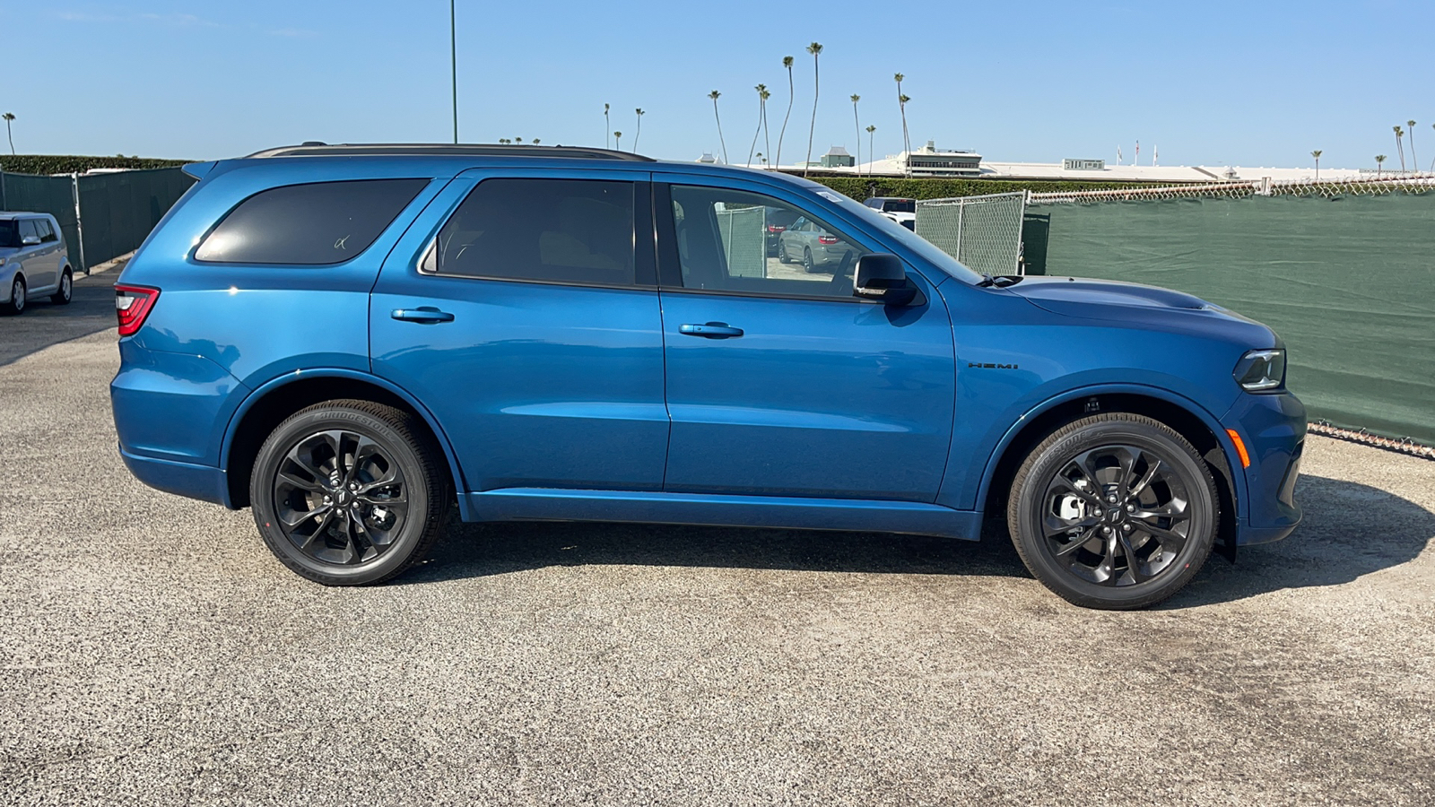 2024 Dodge Durango R/T Plus 3