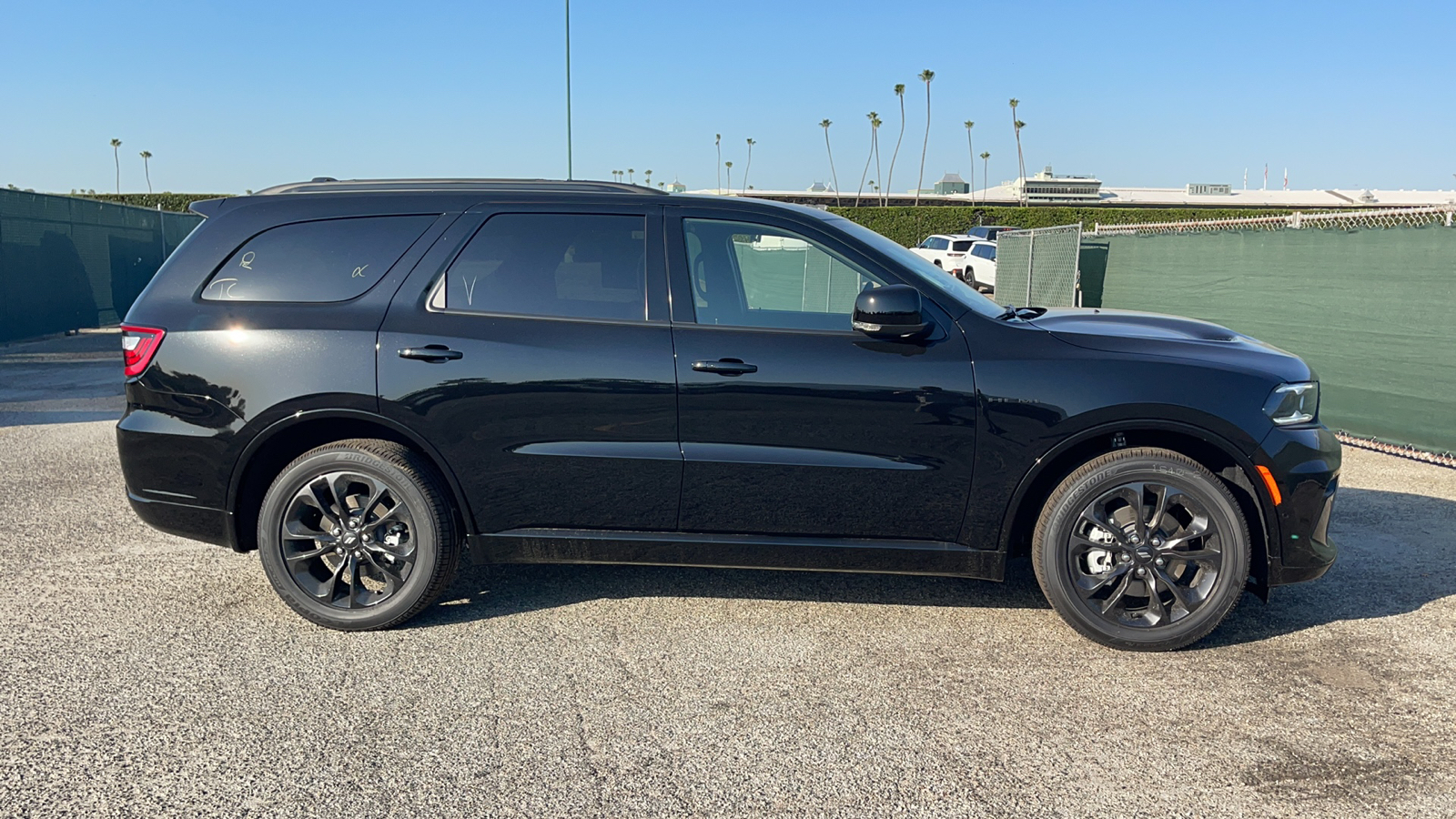 2024 Dodge Durango R/T Plus 3