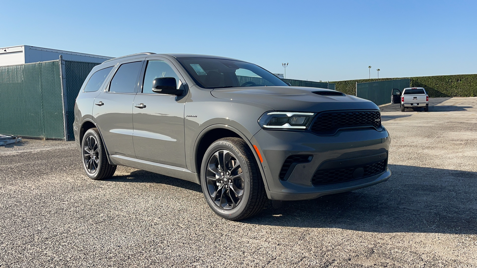 2024 Dodge Durango R/T Plus 1